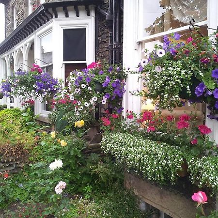 Beckmead House Bed & Breakfast Windermere Bagian luar foto