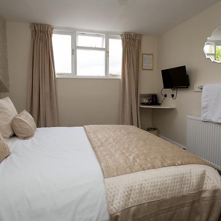 Beckmead House Bed & Breakfast Windermere Bagian luar foto