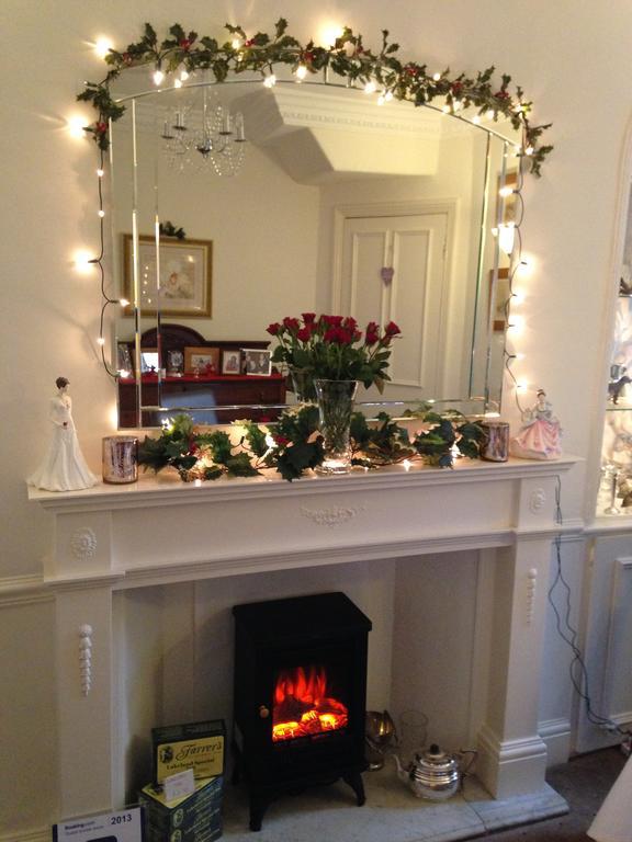 Beckmead House Bed & Breakfast Windermere Bagian luar foto