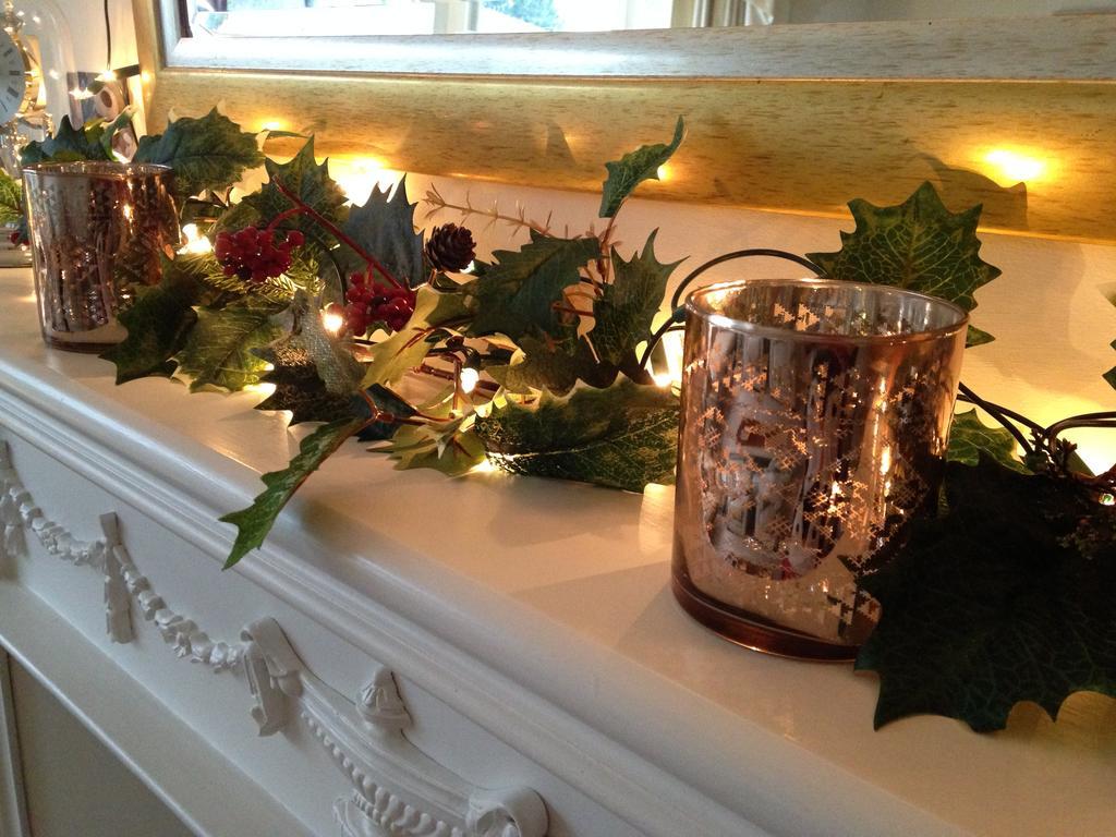 Beckmead House Bed & Breakfast Windermere Bagian luar foto