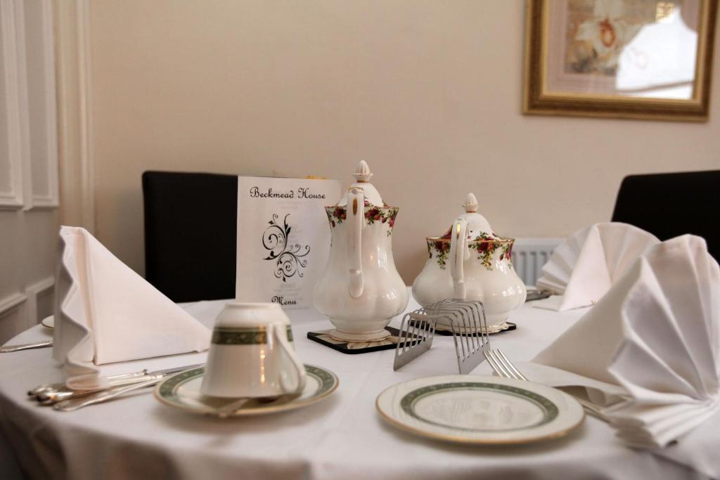 Beckmead House Bed & Breakfast Windermere Bagian luar foto