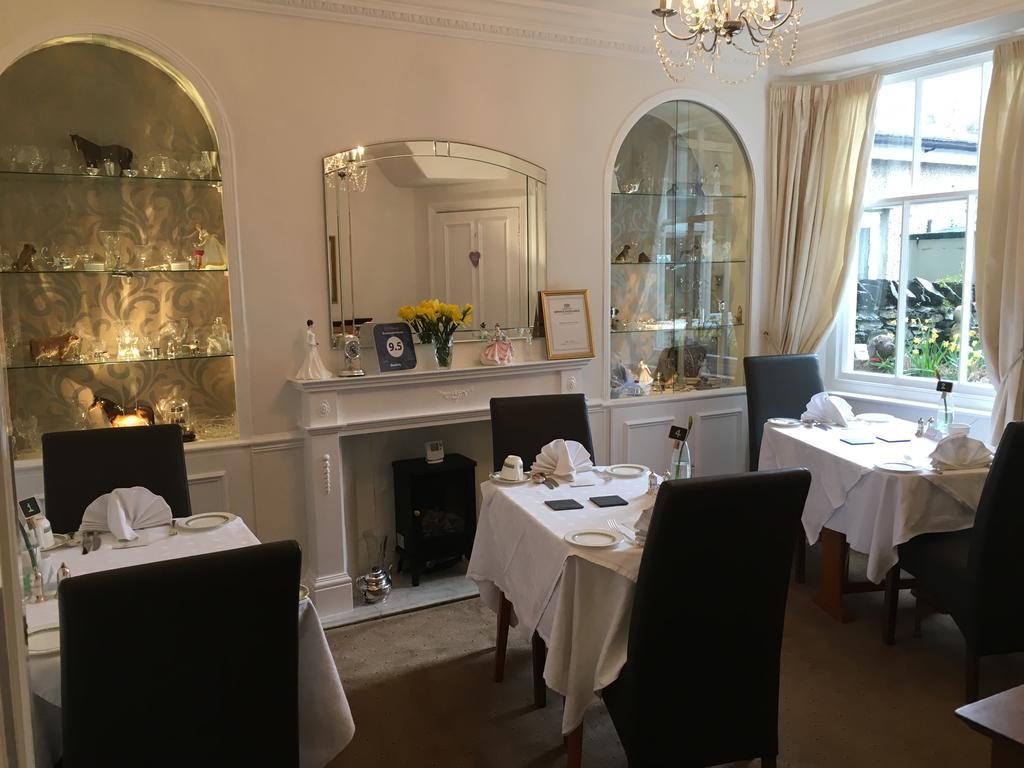 Beckmead House Bed & Breakfast Windermere Bagian luar foto