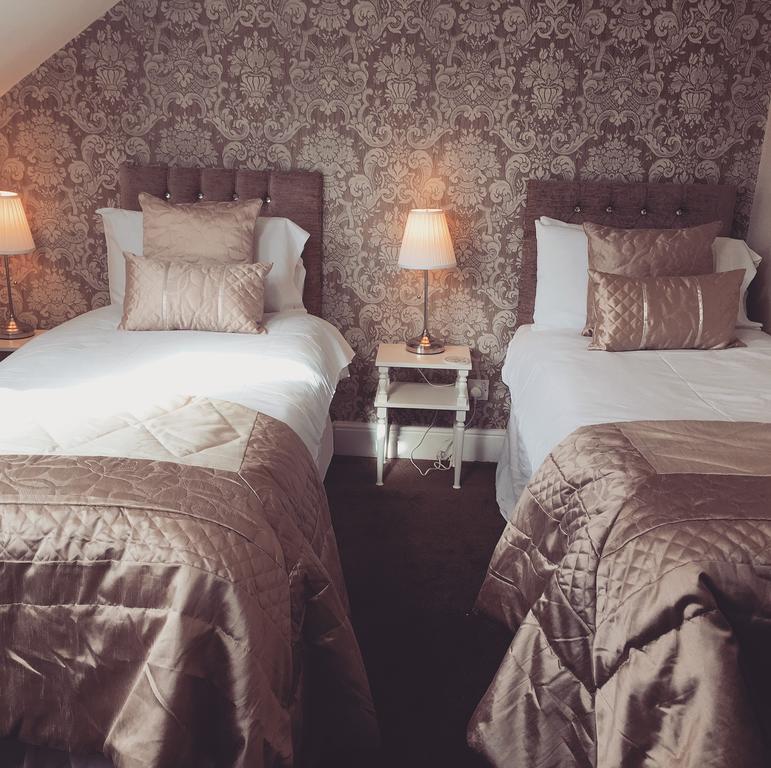 Beckmead House Bed & Breakfast Windermere Bagian luar foto