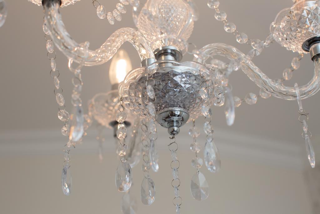 Beckmead House Bed & Breakfast Windermere Bagian luar foto