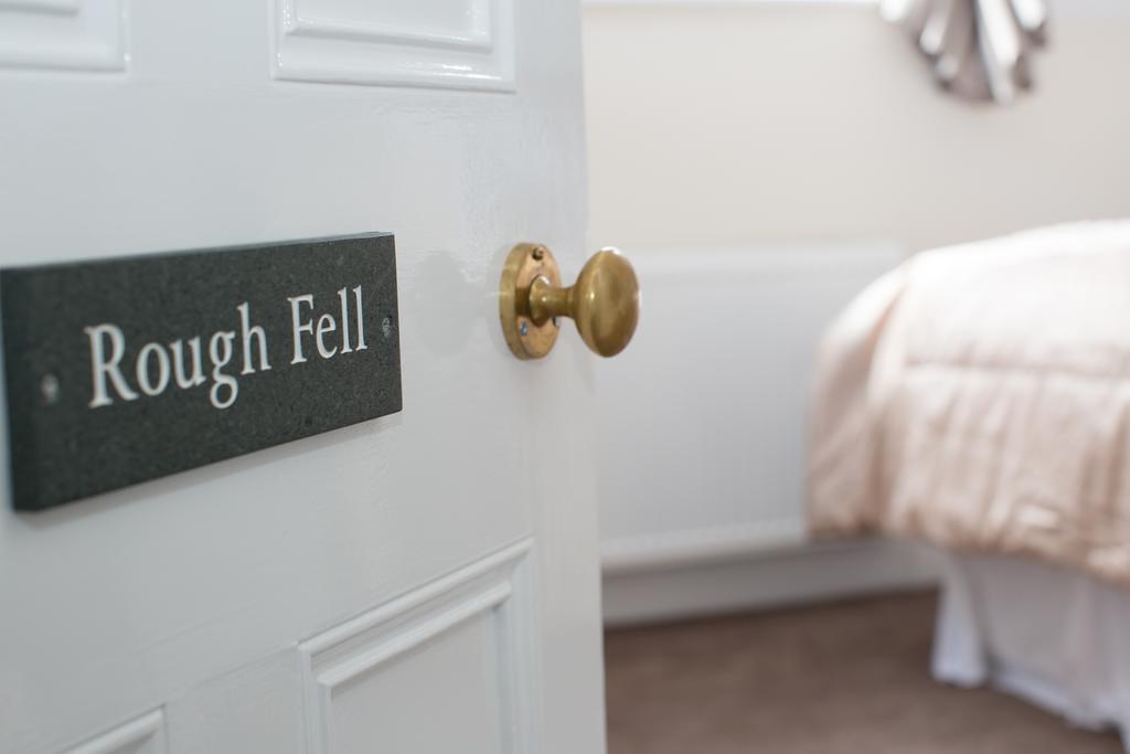 Beckmead House Bed & Breakfast Windermere Bagian luar foto