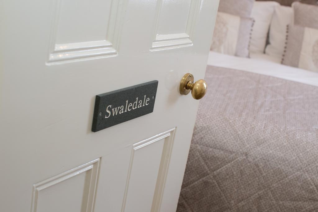 Beckmead House Bed & Breakfast Windermere Bagian luar foto