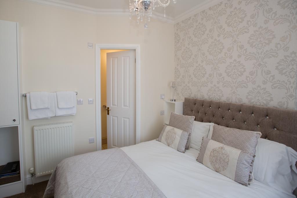 Beckmead House Bed & Breakfast Windermere Bagian luar foto
