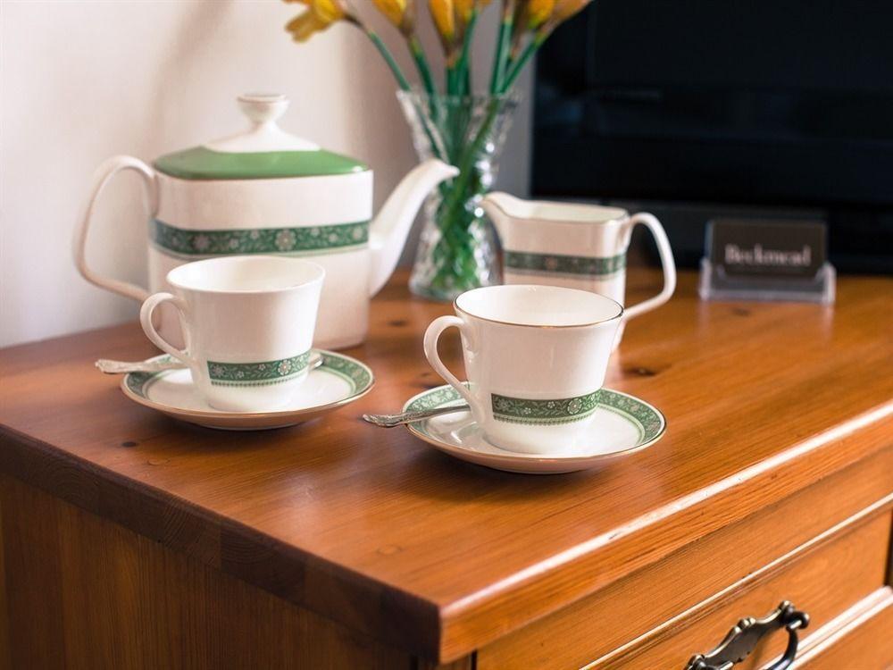 Beckmead House Bed & Breakfast Windermere Bagian luar foto