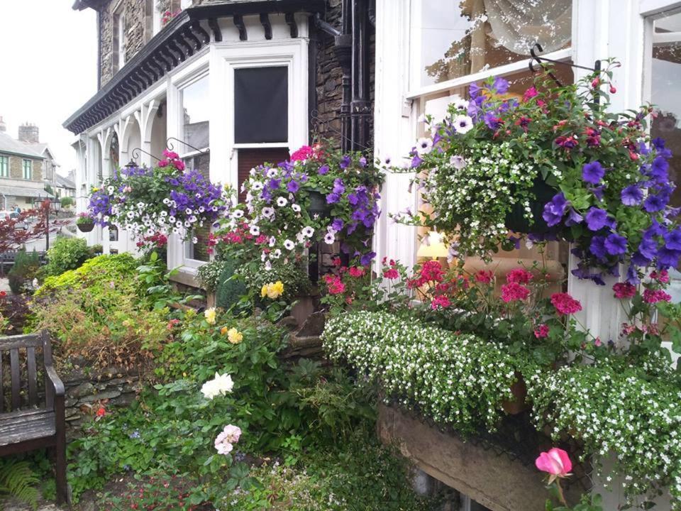 Beckmead House Bed & Breakfast Windermere Bagian luar foto