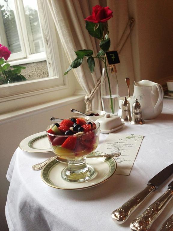 Beckmead House Bed & Breakfast Windermere Bagian luar foto