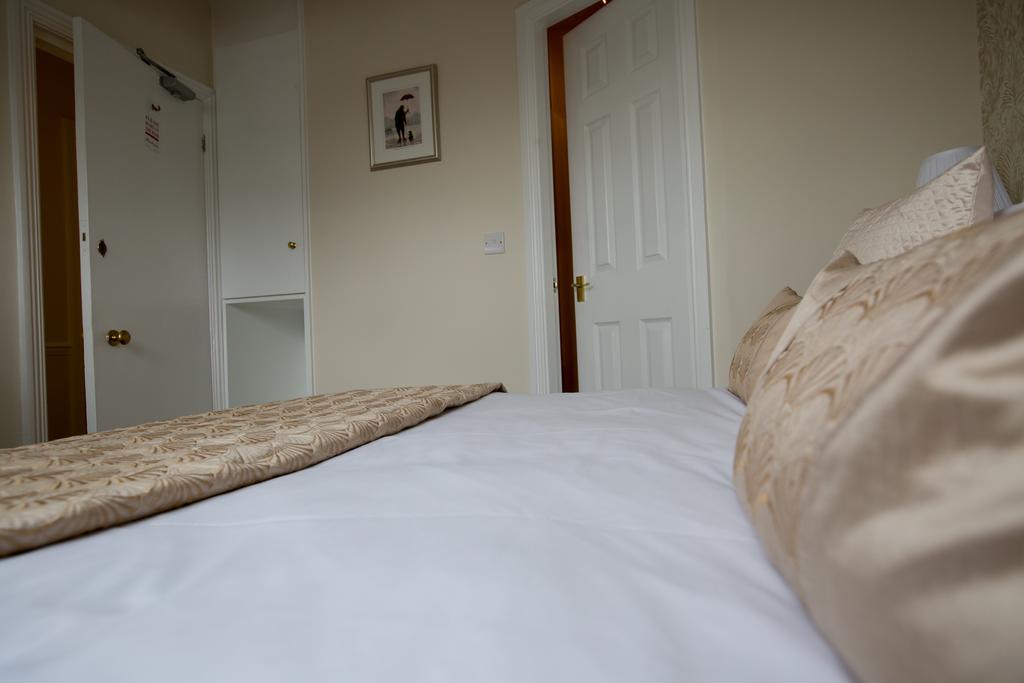 Beckmead House Bed & Breakfast Windermere Bagian luar foto