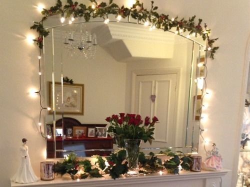 Beckmead House Bed & Breakfast Windermere Bagian luar foto