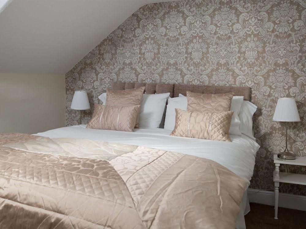 Beckmead House Bed & Breakfast Windermere Bagian luar foto