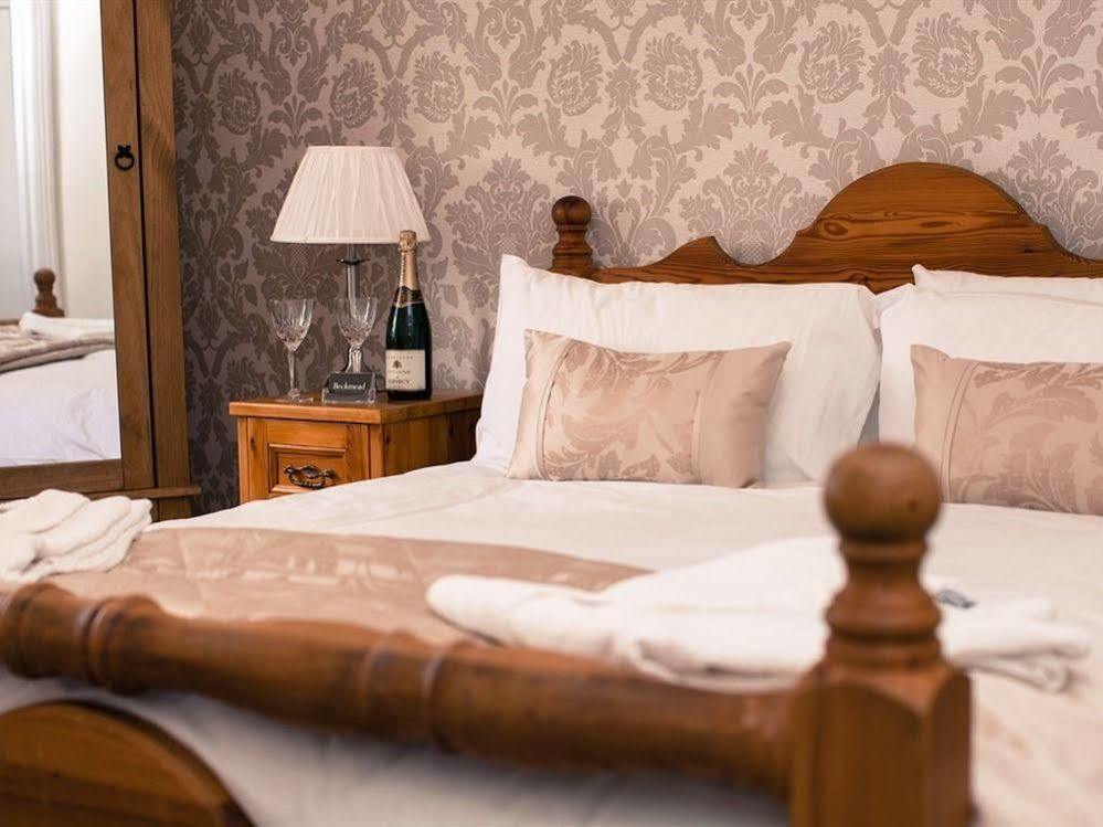 Beckmead House Bed & Breakfast Windermere Bagian luar foto