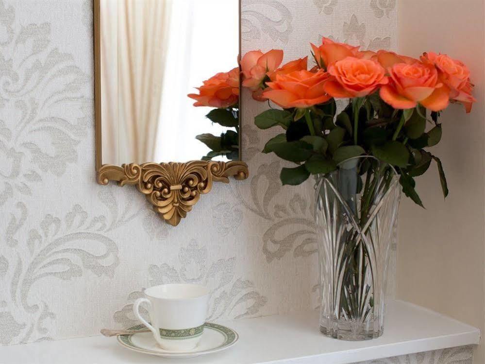 Beckmead House Bed & Breakfast Windermere Bagian luar foto