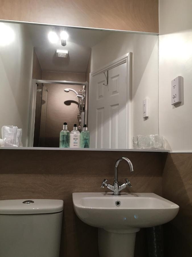 Beckmead House Bed & Breakfast Windermere Bagian luar foto